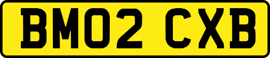 BM02CXB