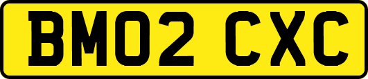 BM02CXC