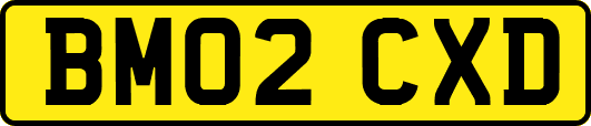 BM02CXD