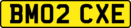 BM02CXE