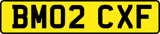 BM02CXF