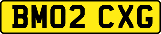 BM02CXG