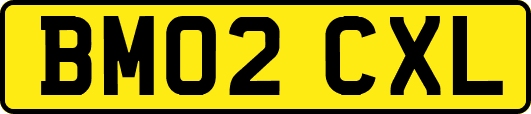 BM02CXL