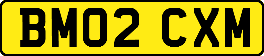 BM02CXM
