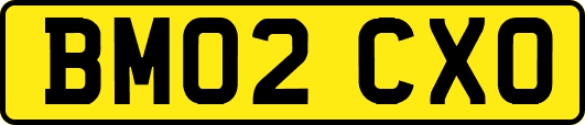 BM02CXO