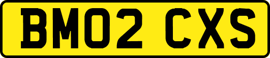 BM02CXS