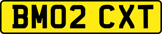 BM02CXT