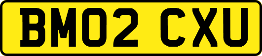 BM02CXU