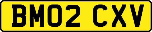 BM02CXV