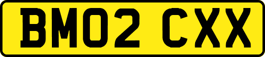 BM02CXX