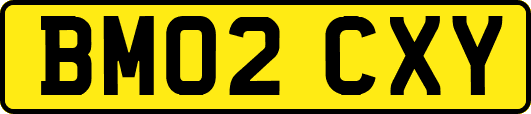 BM02CXY