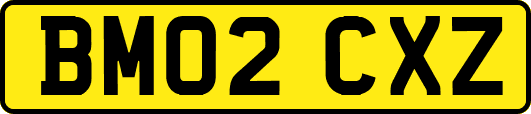 BM02CXZ