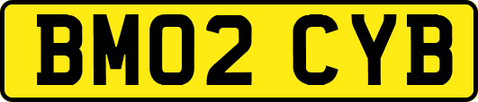 BM02CYB