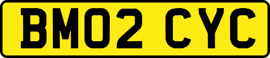 BM02CYC