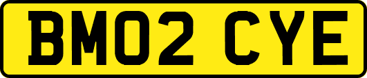 BM02CYE