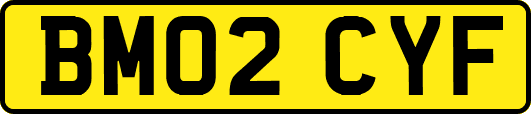 BM02CYF