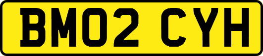 BM02CYH