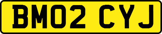BM02CYJ