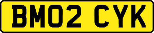 BM02CYK
