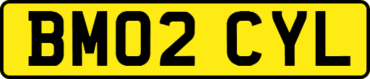 BM02CYL