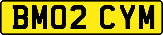 BM02CYM