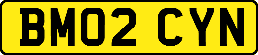 BM02CYN