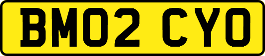 BM02CYO
