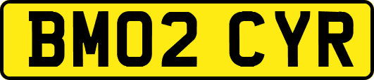 BM02CYR