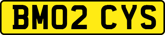 BM02CYS