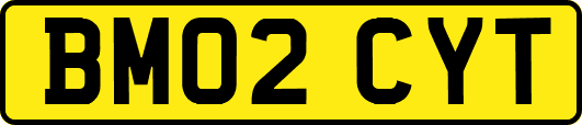BM02CYT