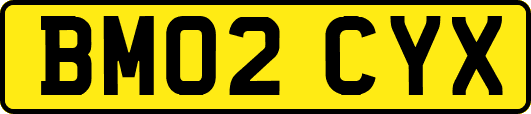 BM02CYX