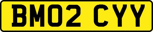 BM02CYY