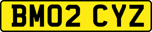 BM02CYZ