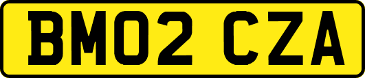 BM02CZA