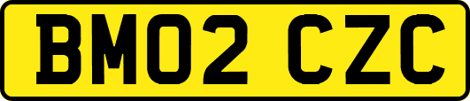 BM02CZC