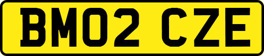 BM02CZE
