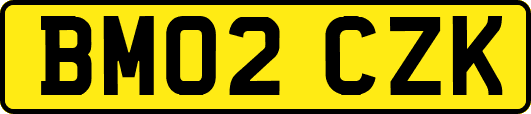 BM02CZK