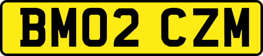 BM02CZM
