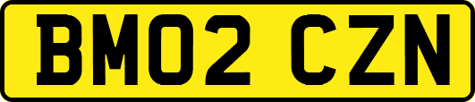 BM02CZN