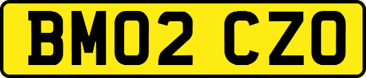 BM02CZO