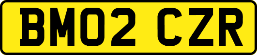 BM02CZR