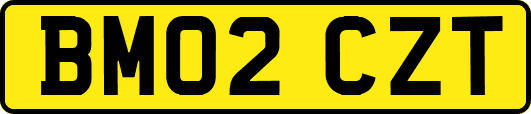 BM02CZT