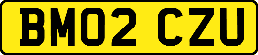 BM02CZU