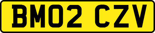 BM02CZV