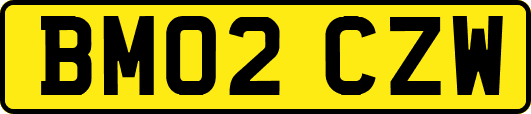 BM02CZW