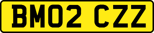 BM02CZZ