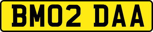 BM02DAA