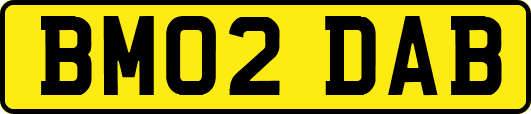 BM02DAB