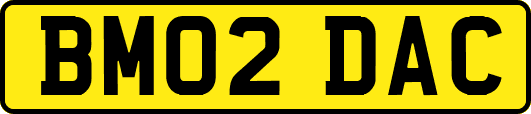 BM02DAC