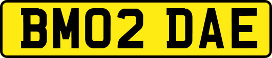 BM02DAE